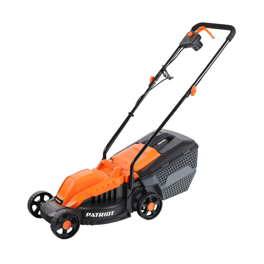 Газонокосилка электрическая Patriot PT 1130E 512309231