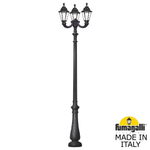 Парковый фонарь Fumagalli RUT E26.202.R30.AXF1R