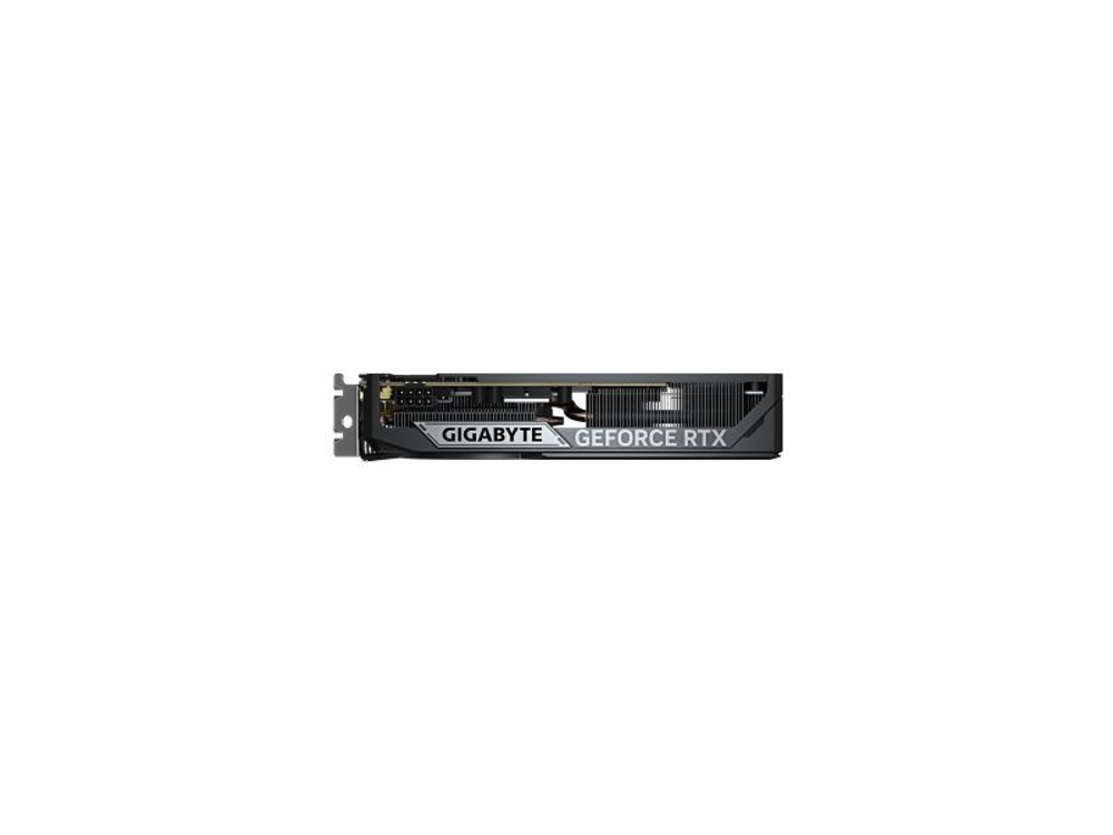 Видеокарта Gigabyte Nvidia GeForce RTX 5060 Windforce [GV-N5060WF2MAX OC-8GD]