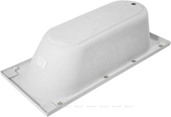 Акриловая ванна Aquanet (Акванет) Nexus 175x80 с каркасом