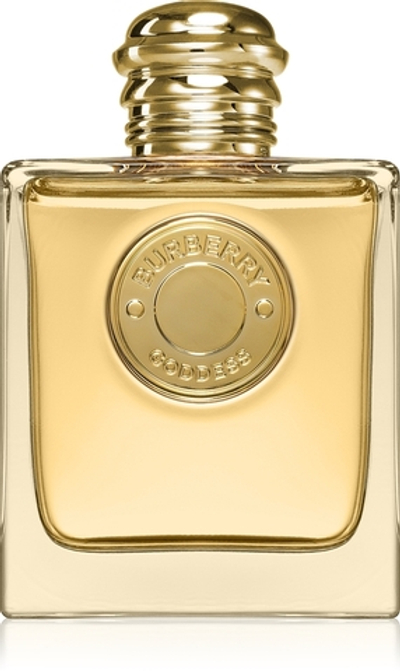 Burberry Goddess Intense Интенсивная парфюмерная вода для женщин
