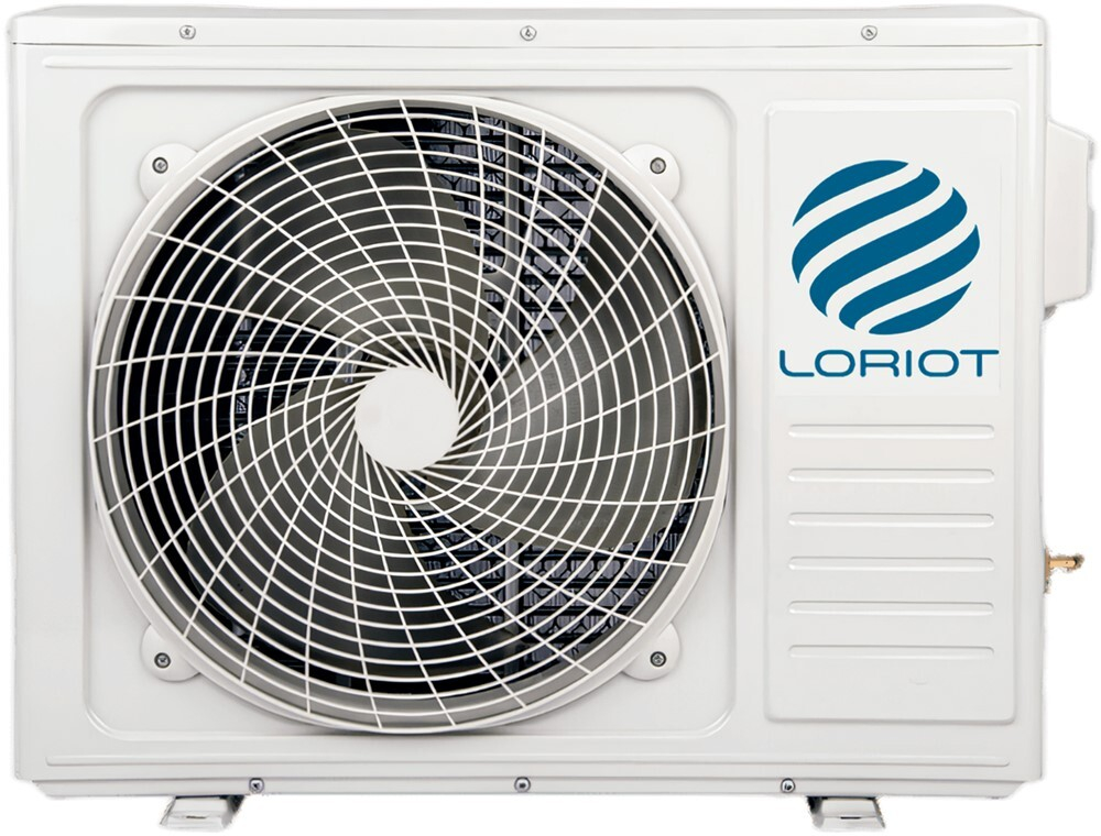 Кондиционер Loriot Neon LAC-07TA