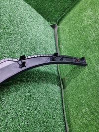 Расширитель передний левый GAC GS8 2 (2021-н.в.)