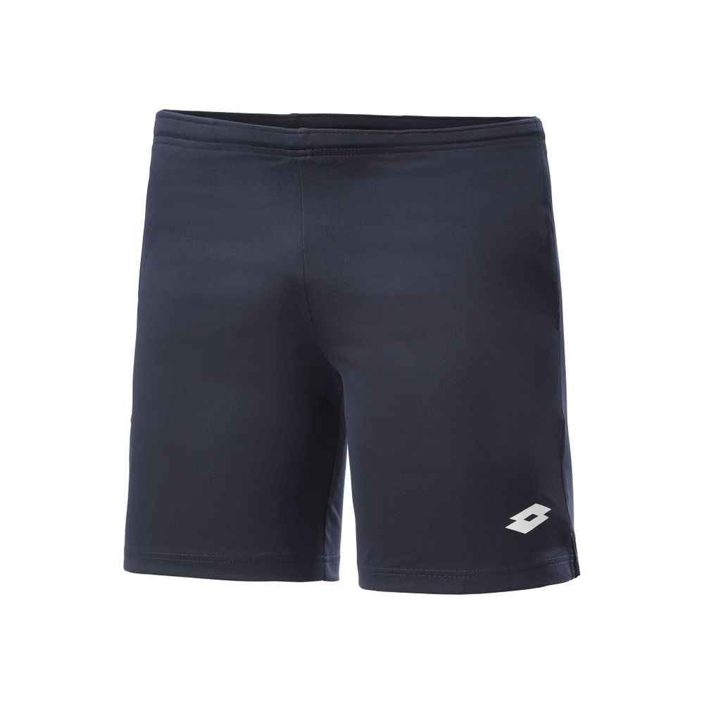 Мужские теннисные шорты Lotto Squadra II 9in Shorts Men - Blue, White