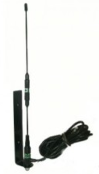 Антенна Antey 924, 5,5 дБ, SMA/FME, 2 метра кабель