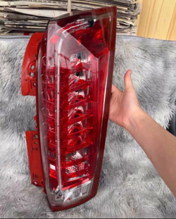 Задний фонарь Cadillac SRX 2010-2015 оригинал