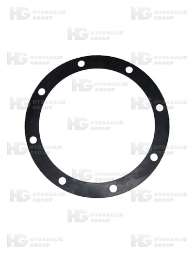 Уплотнение резиновое колокола 300