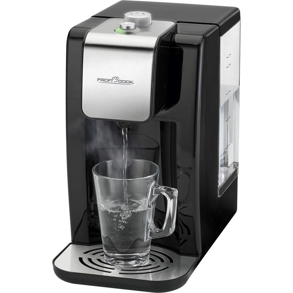 Термопот ProfiCook PC-HWS 1168