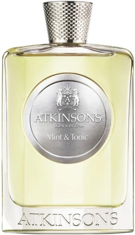 Atkinsons Mint&Tonic