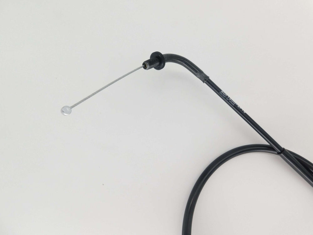 трос газа Yamaha Virago XV1100 (закрытие) 3CF-26312-00-00