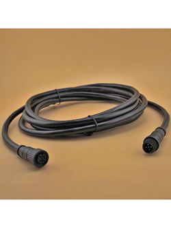 NMEA 2000 M12 5pin Кабель-удлинитель 3 метра (Папа-Мама)