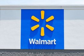 Walmart отчитался о росте выручки и ускорении eCommerce