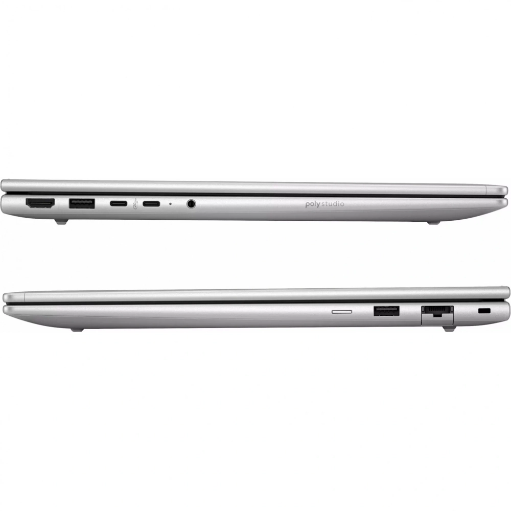 Ноутбук HP ProBook 4 G1iR Core i5 1334U 16Gb SSD512Gb Intel Iris Xe graphics 16" IPS WUXGA (1920x1200) Windows 11 Pro 64 silver WiFi BT Cam (C2BP3AT)