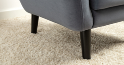 Кресло Дакота Синие