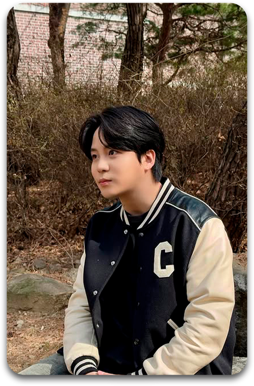 Карта / ATEEZ #1025