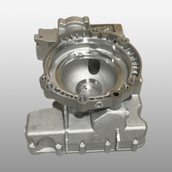 HB400-11001 - Корпус ретардера на FHB400