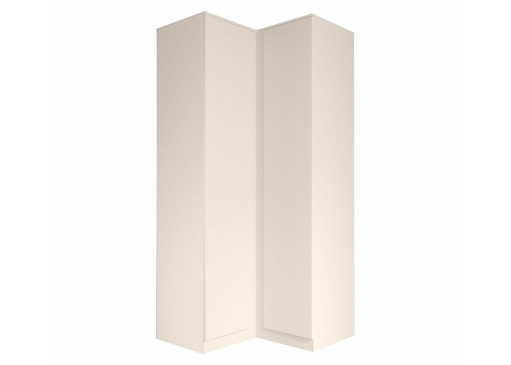 МС Мори Шкаф угловой МШУ 960.1 (Сатин), ДСВ-Мебель, г. Пенза