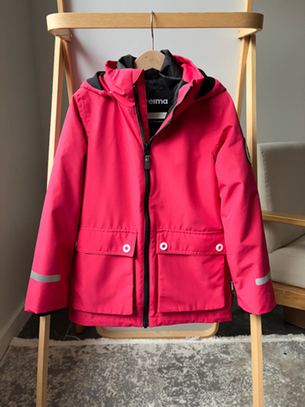 Куртка Reima, 122