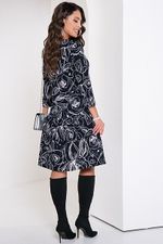 Платье 70589 Avili