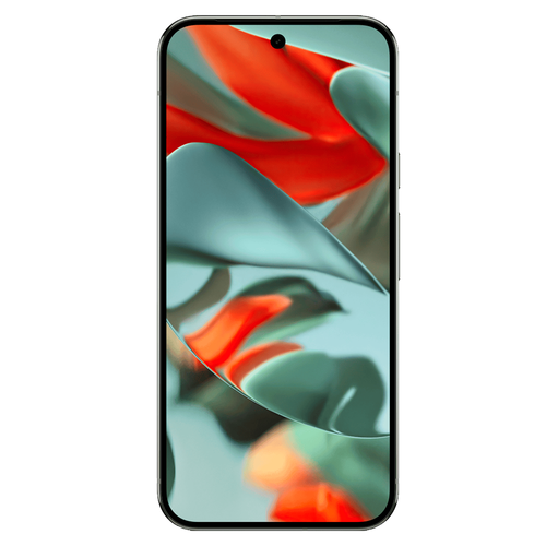 Смартфон Google Pixel 9 Pro XL 16/256GB, Hazel (Орешник) (Global)