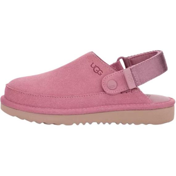 Ugg Goldenstar Clog 'Pink'