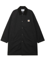Пальто Демисезонное Webster Coat