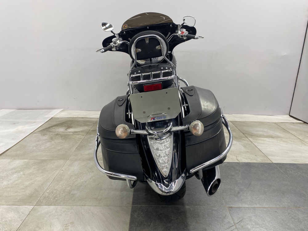 Yamaha XV1900 Midnight Star 051980