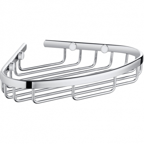 Полка-корзина Grohe BauCosmopolitan 40664001 Хром