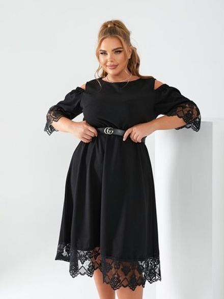 Платье УК-6607 Fabrika Фото 1