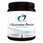Designs For Health - L-Glutamine Powder - 250 gr