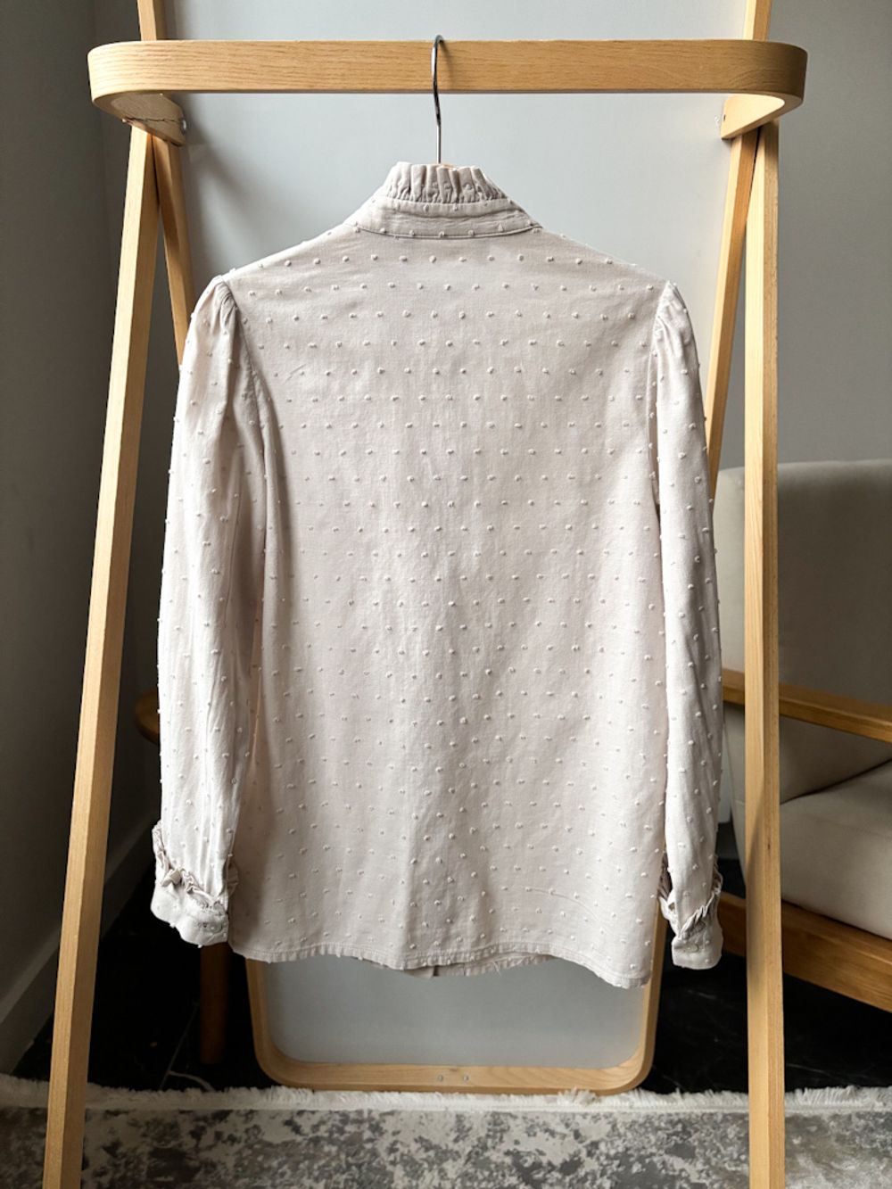 Рубашка La Stupenderia, 128