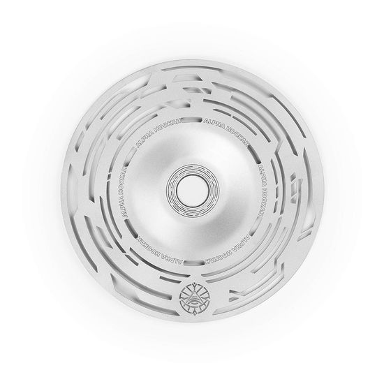 Сетка для блюдца ALPHA HOVER (Cyber)