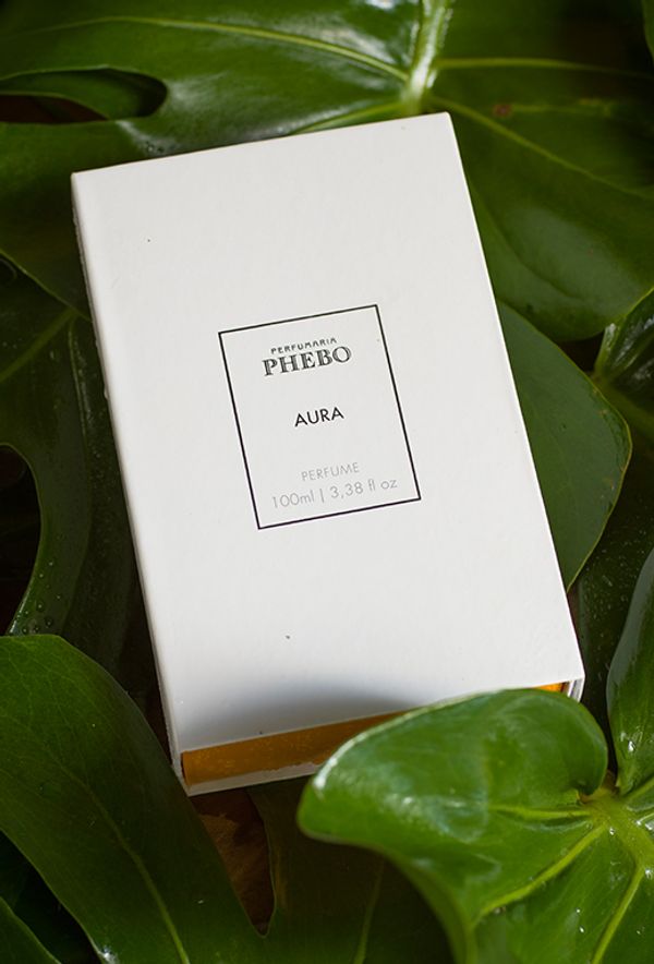 Phebo Aura