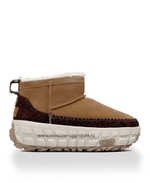 ULTRA MINI VENTURE DAZE - Chestnut
