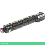 Тонер Canon 034 9452B001 красный