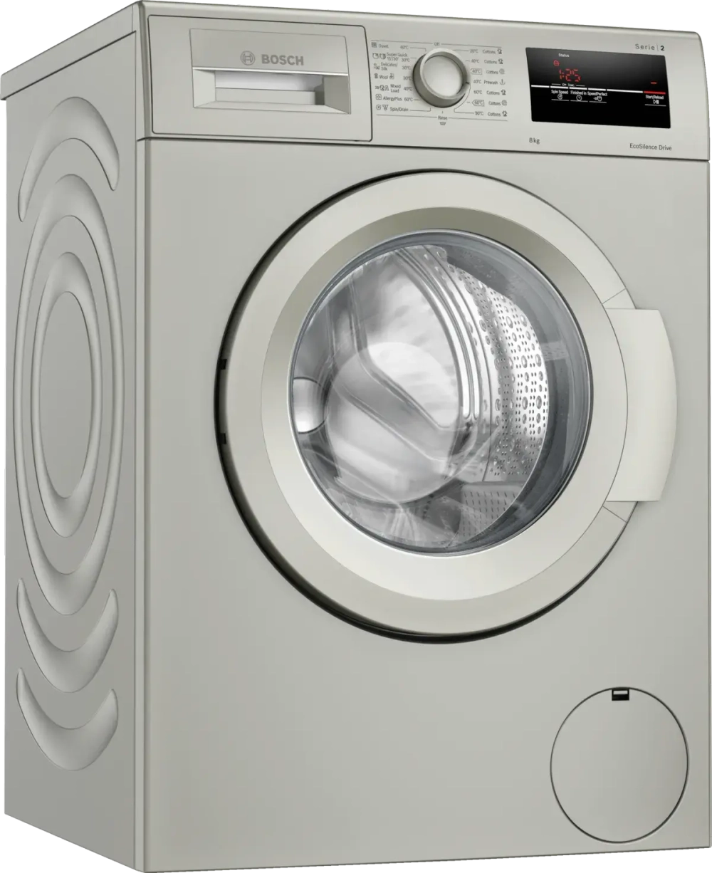 Стиральная машина Bosch WAJ2018SME