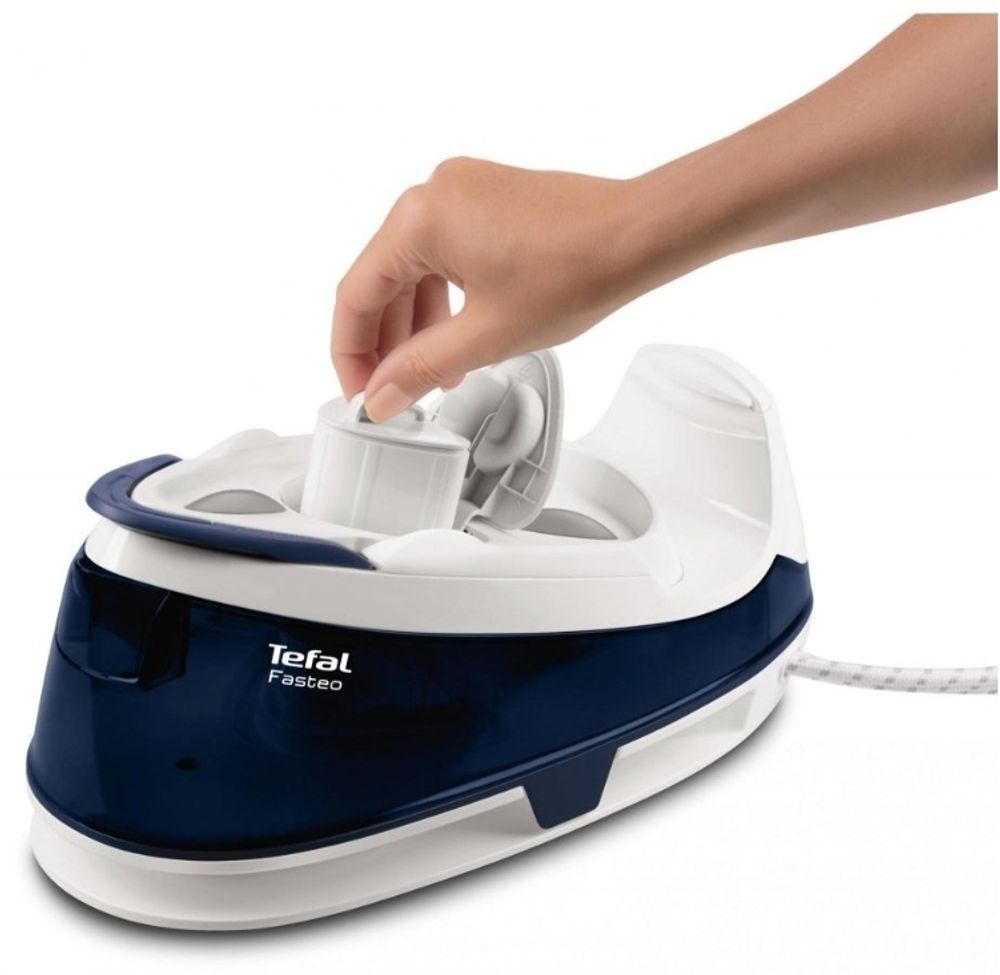 Фильтр для парогенератора Tefal (Тефаль) Fasteo XD9060E0