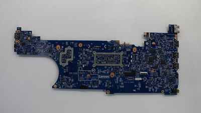Материнская плата для ноутбука Lenovo ThinkPad T570 i5-7200 TPM2=Y AMT=N WIN (02HL428), оригинал