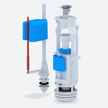 Смывная арматура