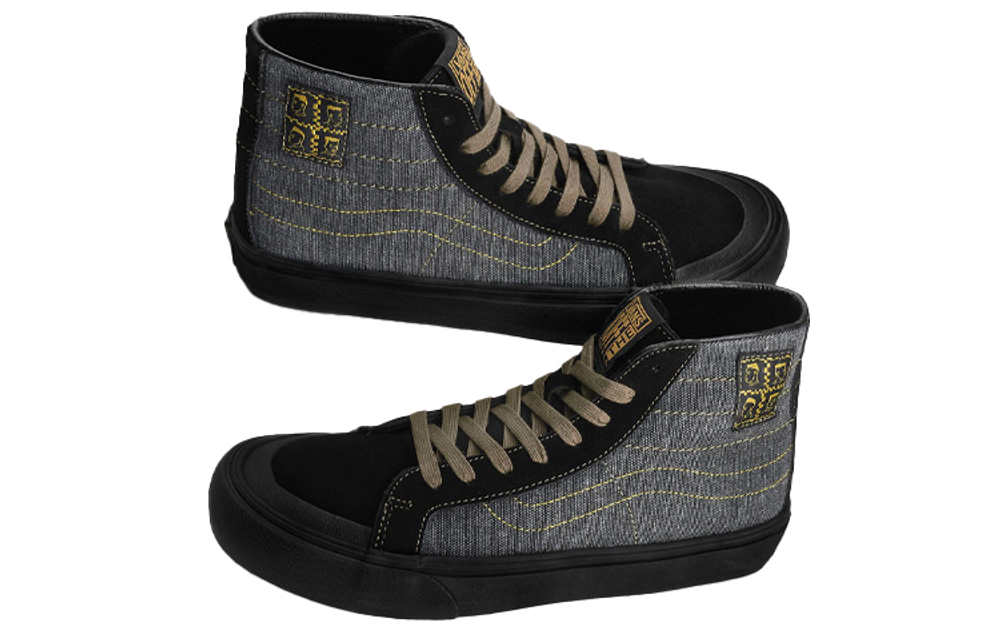 Vans Sk8 138 Decon Sf