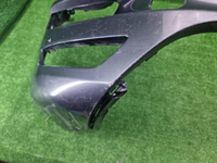 Бампер передний Porsche Macan (2014-2018) GTS