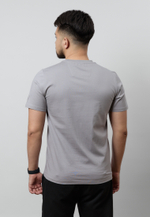 Футболка ARGYMAQTAR LIGHT GREY