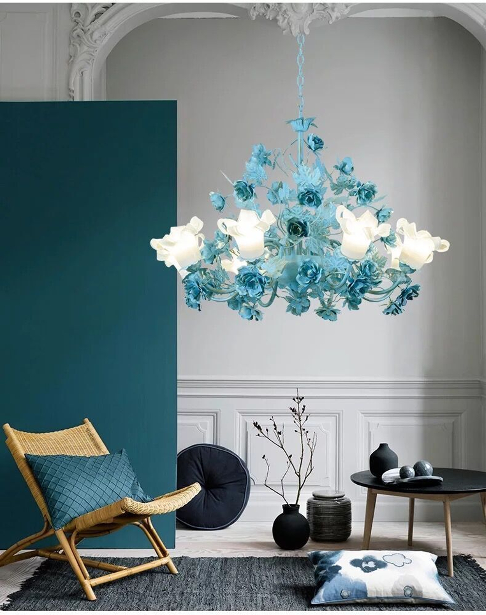 Люстра AT0908/8