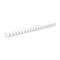 Трековый светодиодный светильник Crystal Lux CLT 0.33 001 18W WH T4000K