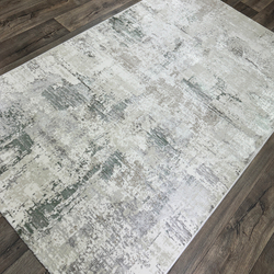 Siena 9320A S.WHITE \ P.GREEN Прямой