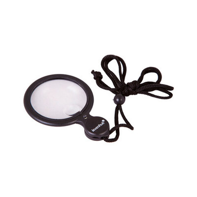 Лупа нашейная Levenhuk Zeno Vizor N1