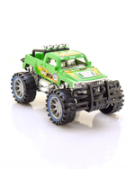 Джип ин., ПК 6A-4