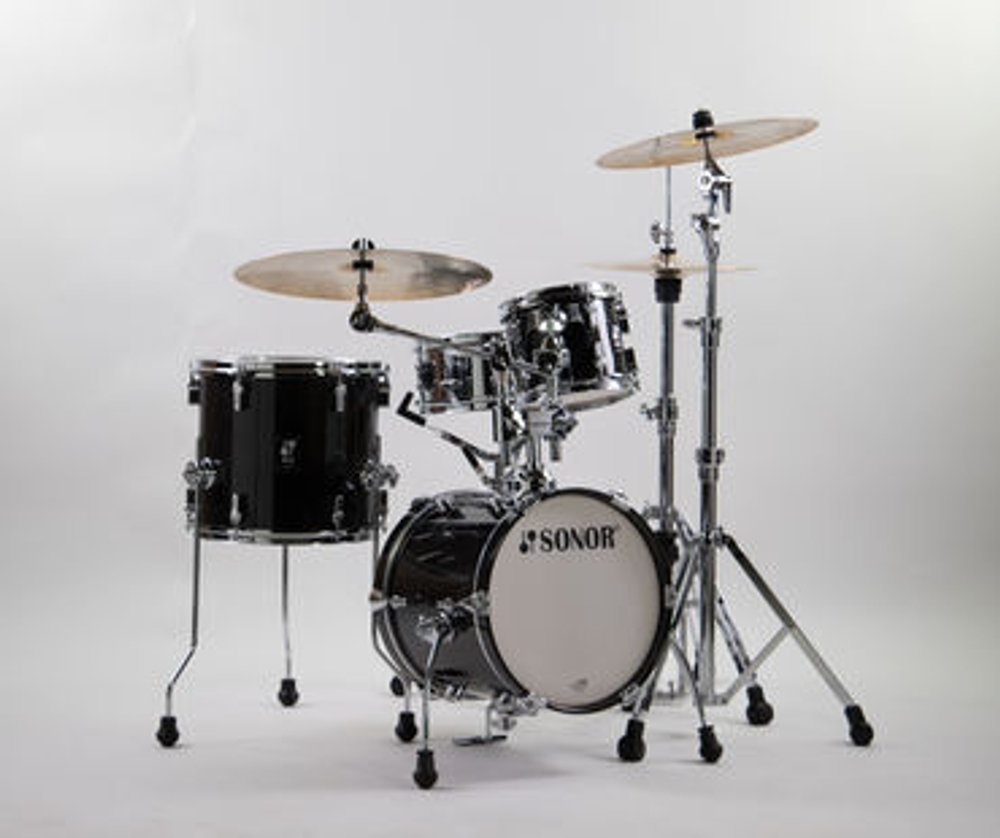 Барабанная установка Sonor 17503564 AQ2 Martini Set TSB 13114