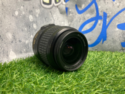 Nikon 18-55mm 3.5-5.6G II AF-S DX ED