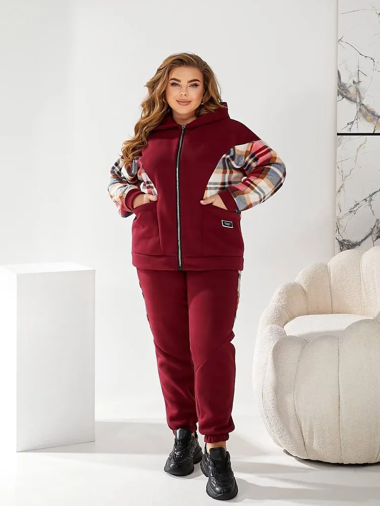 Костюм УК-215 Фабрика Моды